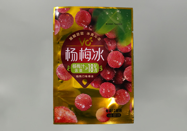 糧食包裝袋設計過程中的注意事項