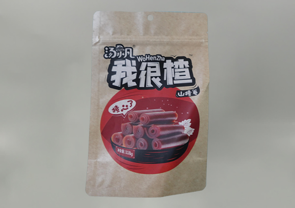 食品包裝袋市場(chǎng)未來會(huì)呈現(xiàn)怎樣的趨勢(shì)？