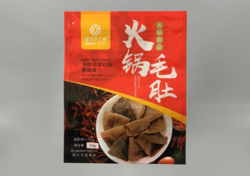 福建火鍋食材包裝袋生產(chǎn)廠家