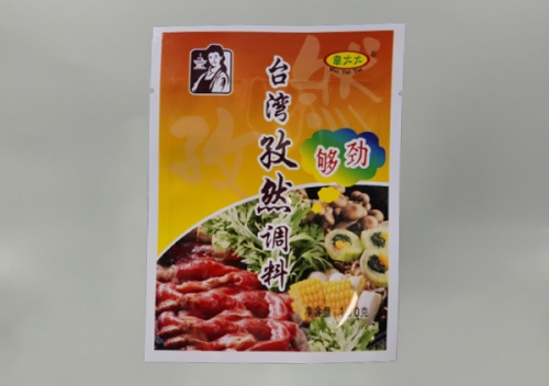 北京調(diào)料包裝袋廠(chǎng)家